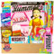 KING SIZE 1,5KG XXL Box | Prime & Yummer´s Cornflakes | USA Süßigkeiten | BIG American Candy Box | US Snacks and Drinks | Geschenkbox | INSTA Sweets | Cheatday Candy | Candy & Bar ®
