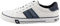 Tom Tailor Herren 7480070011 Sneaker, White, 44 EU