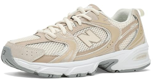 New Balance Ragazzi Scarpe 530 Taglia 38 Codice G5303QO Beige
