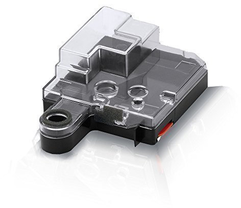 Print-Klex Resttonerbehälter kompatibel für Samsung CLP-415 CLP-415N CLP-415NW CLX-4195FN CLX-4195FW CLX-4195N CLTW504SEE CLT-W504SEE - Eco Plus Serie