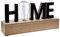 ATMOSPHERA CREATEUR D'INTERIEUR FIGURA LED 'HOME' 34X16X8CM