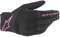 Alpinestars Motorradhandschuhe Stella Copper Gloves Black Fuchsia, BLACK/FUCHSIA, M