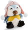 NICI Kuscheltier Vogel Andoli 22cm I Plüschtier Vögelchen für Jungen, Mädchen & Babys I Flauschiges Stofftier zum Kuscheln, Spielen & Schlafen – 48311