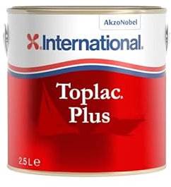 laque marine monocomposant toplac+ 0.75 l - international