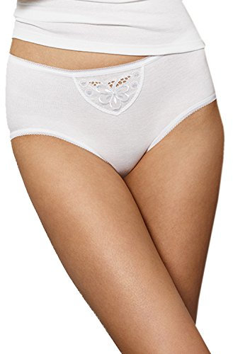 Speidel Hüftslip 1114 Noelle 3er Packung weiß 40