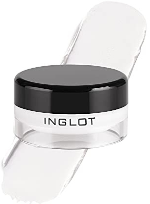 Inglot AMC Gel Eyeliner, Ideales Abdecken mit Langanhaltender Formel, Lebendigen Farbige Wasserfest Eyeliner, Hypoallergen, Makellosen Aussehen, 5,5 g : 76