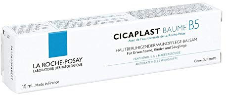 La Roche-Posay Cicaplast Baume B5 Creme