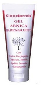 GEL ARNICA HARPAGOFITO