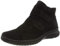 Legero Damen Softboot Warm Gefütterte Gore-tex Stiefelette, Schwarz 0000, 40 EU