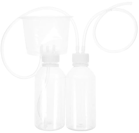 DECOMELODY Kit Scientifique D'expérimentation Fontaine de Bureau pour Garçon et Filles D'âge Préscolaire et Maternelle, Mini Cascade Intérieure, Apprentissage Ludique des Sciences, Jeu