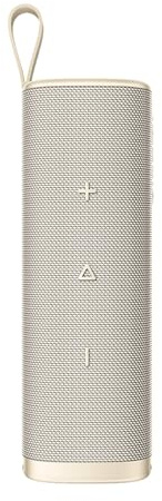 Xiaomi Sound Outdoor 30W Bluetooth Speaker, IP67 Waterproof, Golden, 12-Hour Battery Life, Stereo Pairing, Built-in Mic