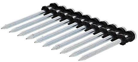 clou spit p370 c60 - c9 50 mm - en bande - boite de 300