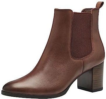 Tamaris Chelsea Boot 1-25377-41 305 schmal