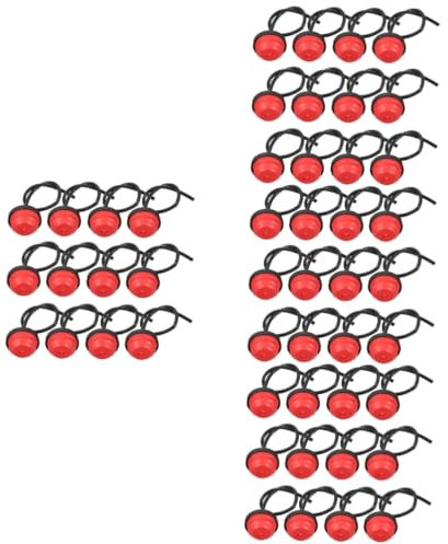 Abaodam 4 Juegos Burbuja De Aceite Quitanieves Cebador Bulbo Bombillas De Imprimación Quitanieves Partes del Soplador De Nieve Bombillas Quitanieves Piezas Quitanieves Simplicidad Hierro