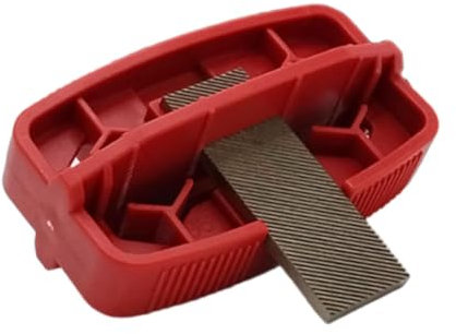 Baoblaze Strumento angolare Laterale per, affilatrice per Bordi da, affilatrice per Pattini, Kit di Manutenzione per affilare i Bordi da