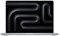 Apple MacBook Pro Ordinateur Portable avec Puce M4, CPU et GPU 10 cœurs : Conçu pour Apple Intelligence, écran Liquid Retina XDR 14,2″, 24 Go de mémoire unifiée, 1 to de Stockage SSD ; Argent