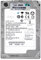 SIMPLETEK - Savvio 300GB SAS 2.5 HDD Internal Hard Drive | Hard Drive 15000RPM Cache 64 MB | Ideal for Servers and NAS (Refurbished)