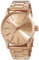 Nixon Armbanduhr Sentry Edelstahl All Rose Gold