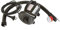 Sparrow Pumpe, Schwarz, one Size
