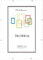 CHELY INTERMARKET MOD300 Marco Portafoto Clip Metacrilato Sin Borde Moderno 70x100cm Montaje Vertical Horizontal Decoración Posters Carteles Oficinas Galerías Color Transparente Incluye 1 Unidad