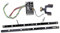 WANGCL BMS Controller Batteria al Litio Controller Board Parti Set Scooter Elettrico Accessori Compatibile con Xiaomi M365