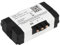 84102447710 Car Battery Replacement for F20 F30 F31 G20 G21 G30, 8.0V 330mah Portable TCB SOS Emergency Battery, OE 84102447710 2447710