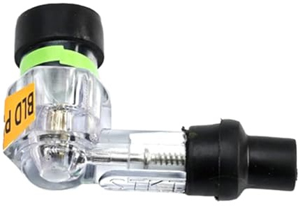 Njidher Tapa de Bujía para Motocicleta | Cubierta de Encendido Resistente a Altas Temperaturas - Protector Impermeable Accesorios para Motociclistas Mecánicos Uso Urbano y Viajes