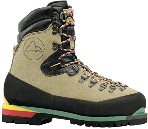 LA SPORTIVA Nepal Top - Chaussures Alpinisme