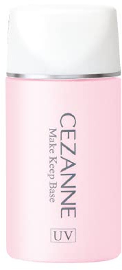 Cezanne sebum shine prevention foundation *AF27* by Cezanne