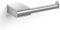 ZACK 40413 ATORE Toilettenpapierhalter, Edelstahl matt
