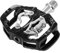 ZERAY Pedale Sg. Dual Zp-109S Auf Lagern