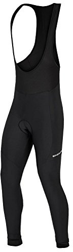 Endura Xtract Cycling Bibtights | Midweight | High-Stretch | Antibacterial Biblongs