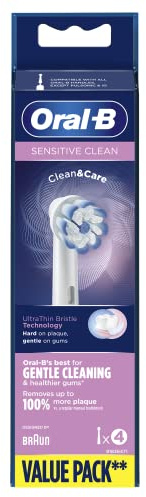 Oral-B EB 60-4 EB60/4 Kunststoff