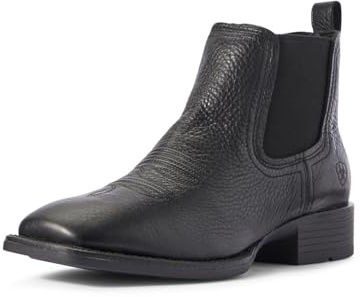 ARIAT Booker Ultra Western Boot Botas vaquerasHombre | Botas casuales