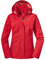 Schöffel Damen Jacket Gmund L, wind- und wasserdichte Regenjacke, atmungsaktive Outdoor Jacke, Wanderjacke mit verstaubarer Kapuze, lollipop, 46