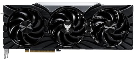 Gainward RTX5080 Phoenix V1 16GB GDDR7 HDMI 3xDP