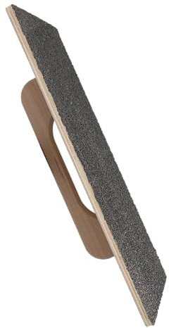 Stubai Schleifbrett für Ytong und Styropor, 500 x 240 mm, 436101