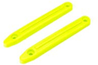 ARRMA Roof Rails Green