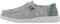 Hey Dude Damen Wendy Stretch Moccasin, Pearl River, 40 EU