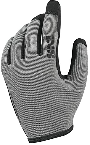 IXS - Guantes para niños, diseño de Grafito KL
