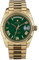 Sugess S433.06 DD Datum und Tag Business Möwe ST2146 Automatische mechanische Herrenuhr, gold, Armband