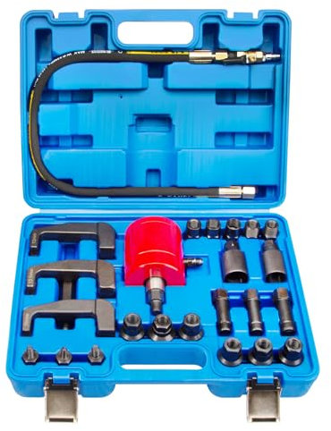 Pneumatischer Diesel Injektor Auszieher Einspritzdüsen Satz