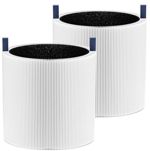 Mini Max Replacement Filter for Blueair Blue Pure Mini Max Air Purifiers