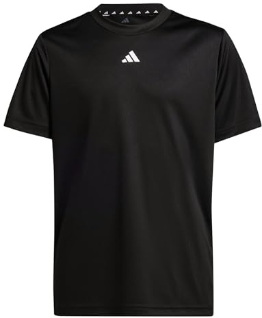 adidas Train Essentials Logo Regular Fit T-Shirt Kids