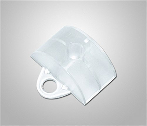 ABSTANDHALTER f.Wellplatten M5 177/51 mm Paket