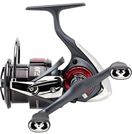 DAIWA Feeder Fishing Reel 20 TOURNAMENT 3010 QD-DH