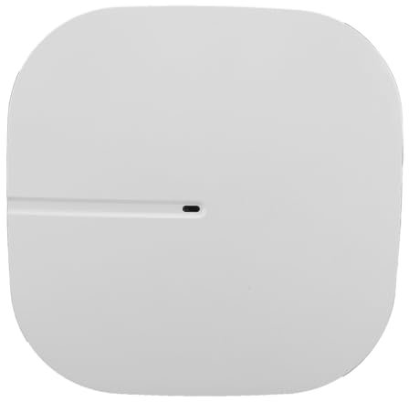 Punto de Acceso Inalámbrico para Montaje en Techo, Ap Inalámbrico Gigabit 5G, Banda Dual, Ap de Roaming Sin Interrupciones con Penetración en la Pared para Supermercados de