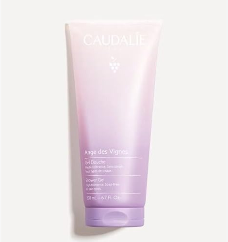NOVA ENGEL Ange Des Vignes Gel De Ducha 200 Ml
