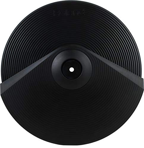 Roland CY-8 Dual Trigger Cymbal Pad, 12in