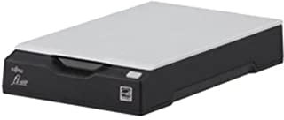 PFU Imaging Solutions fi-60F Flachbet-Scanner (A6-Dokument Große, 600dpi, USB-B 2.0)